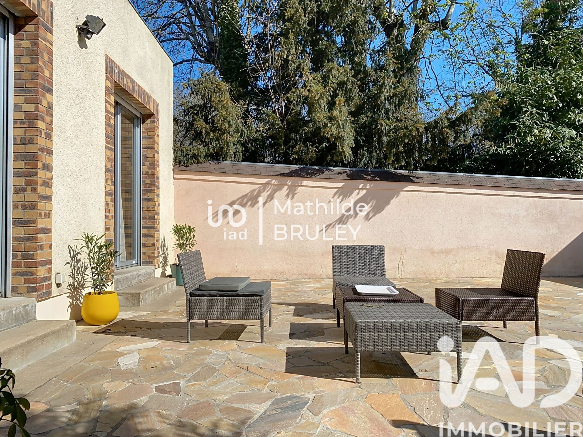 Maison à vendre, 128m², Dourdan