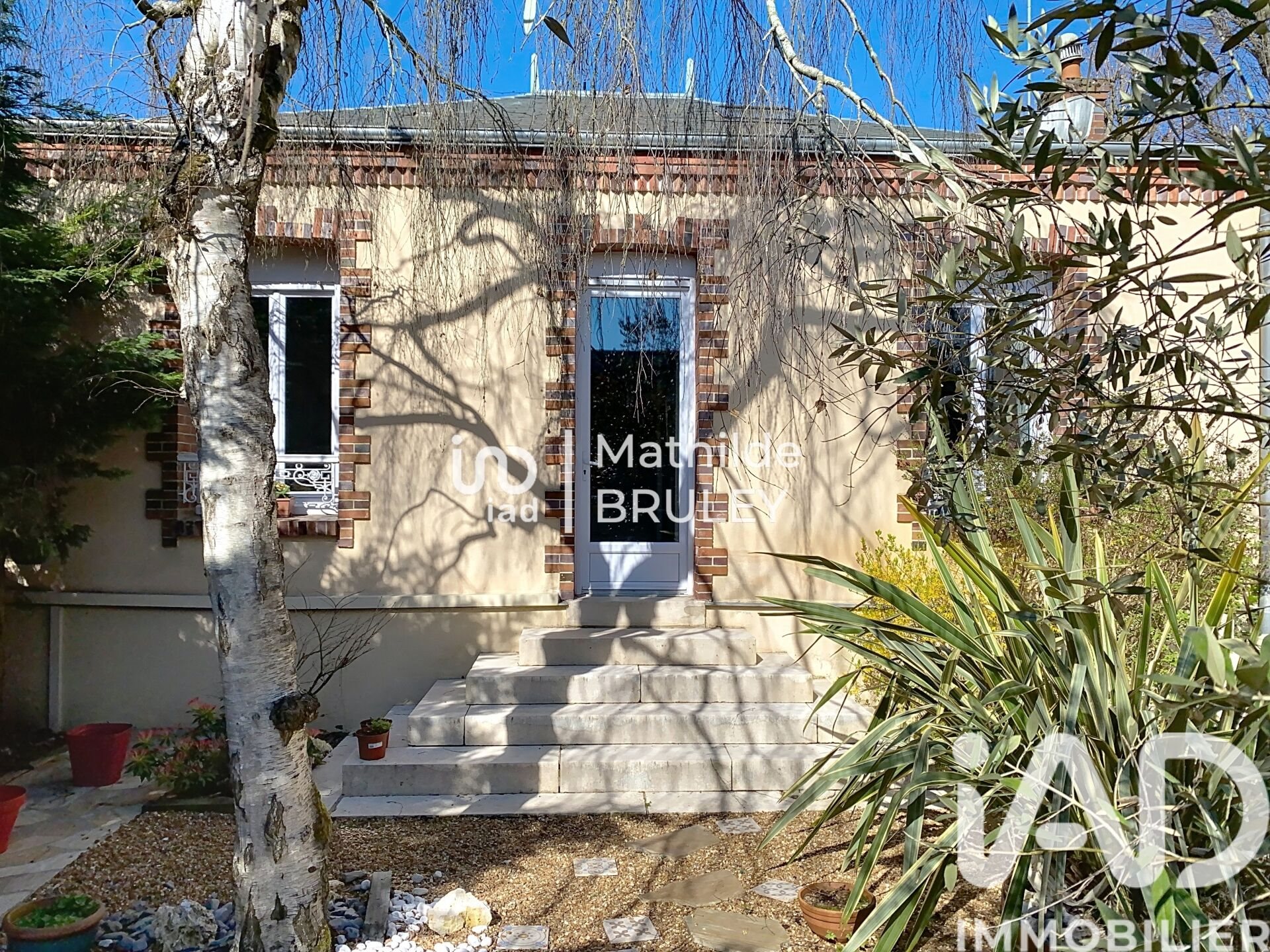 Maison à vendre, 128m², Dourdan