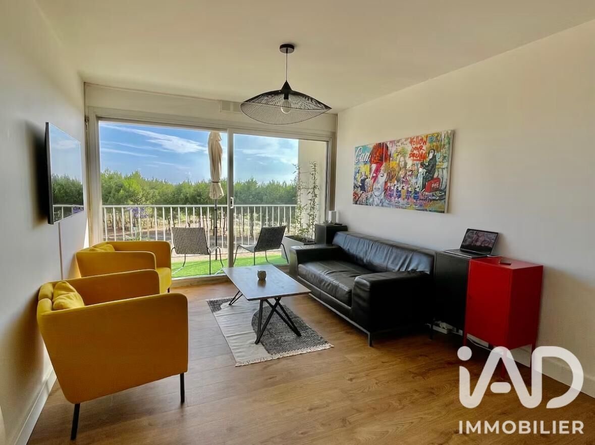 Appartement à vendre, 49m², Saint-Brevin-les-Pins