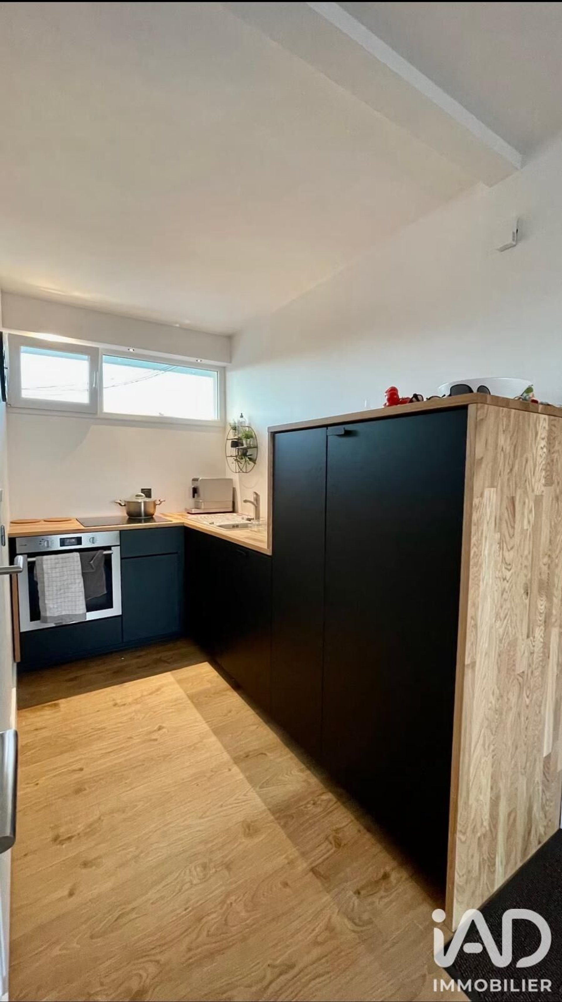 Appartement à vendre, 49m², Saint-Brevin-les-Pins