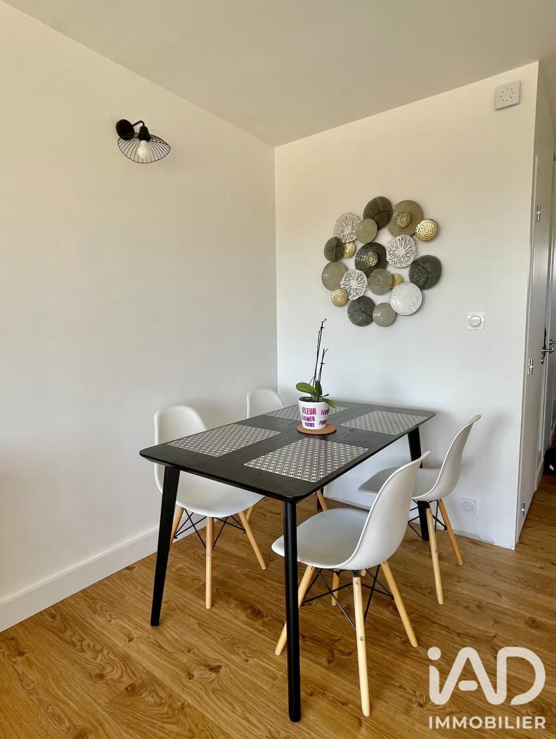 Appartement à vendre, 49m², Saint-Brevin-les-Pins