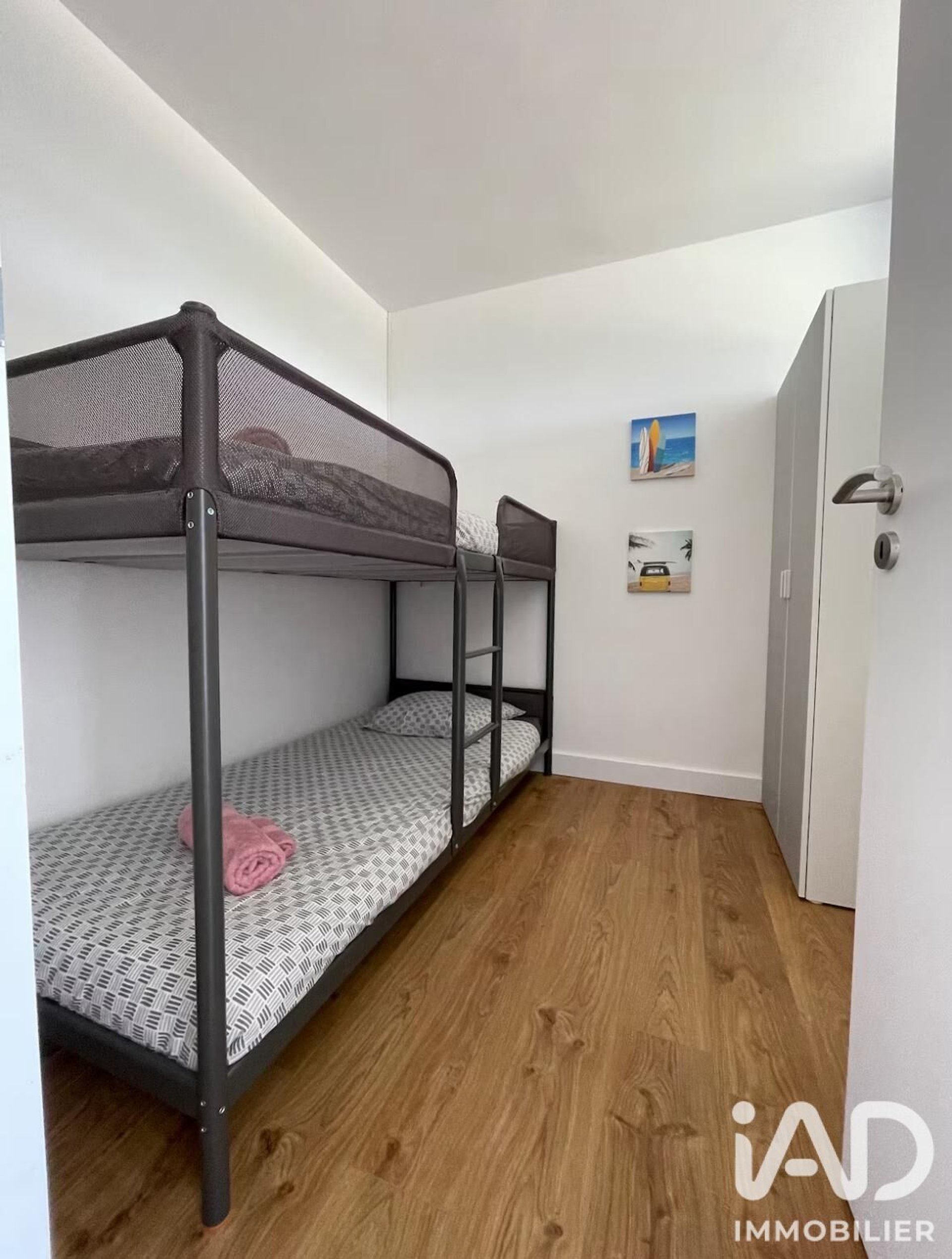 Appartement à vendre, 49m², Saint-Brevin-les-Pins