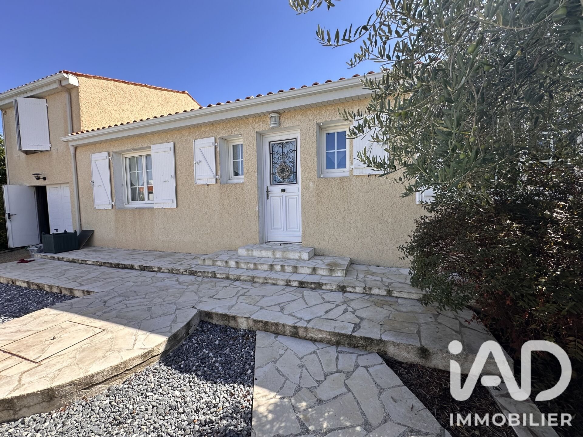 Maison à vendre, 127m², Salles-sur-Mer