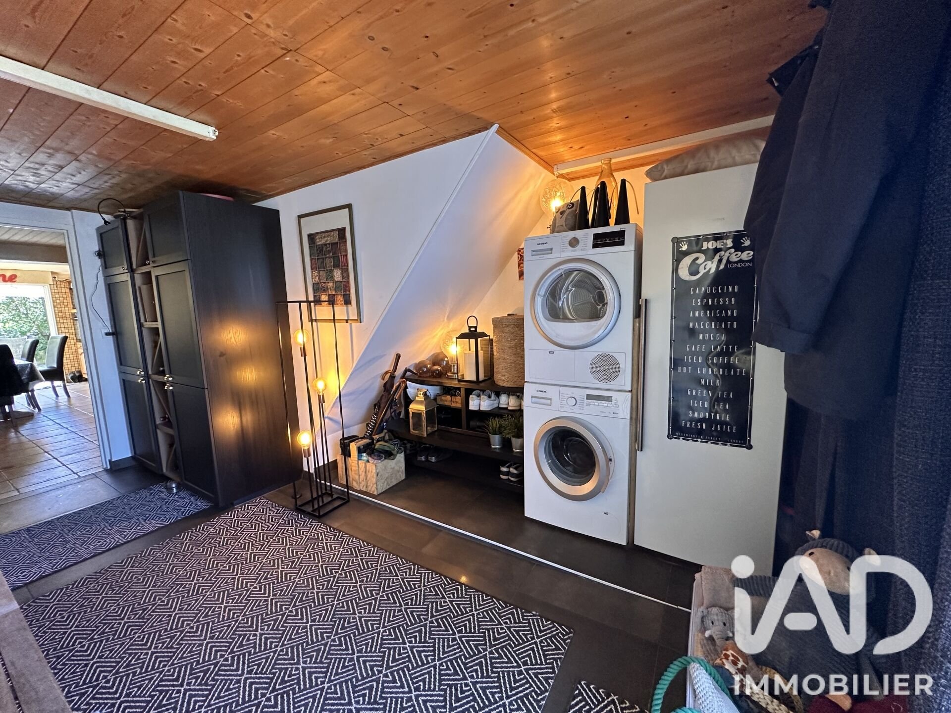 Maison à vendre, 127m², Salles-sur-Mer