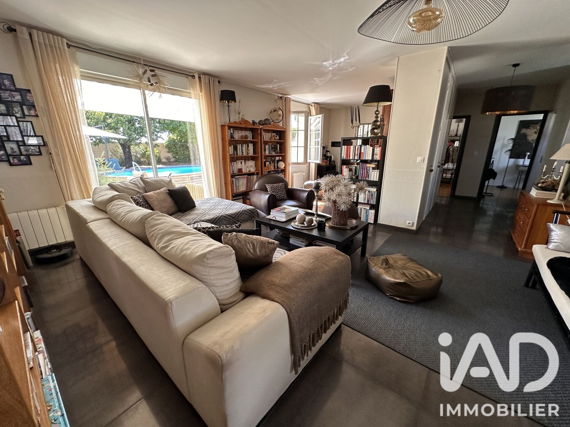 Maison à vendre, 127m², Salles-sur-Mer