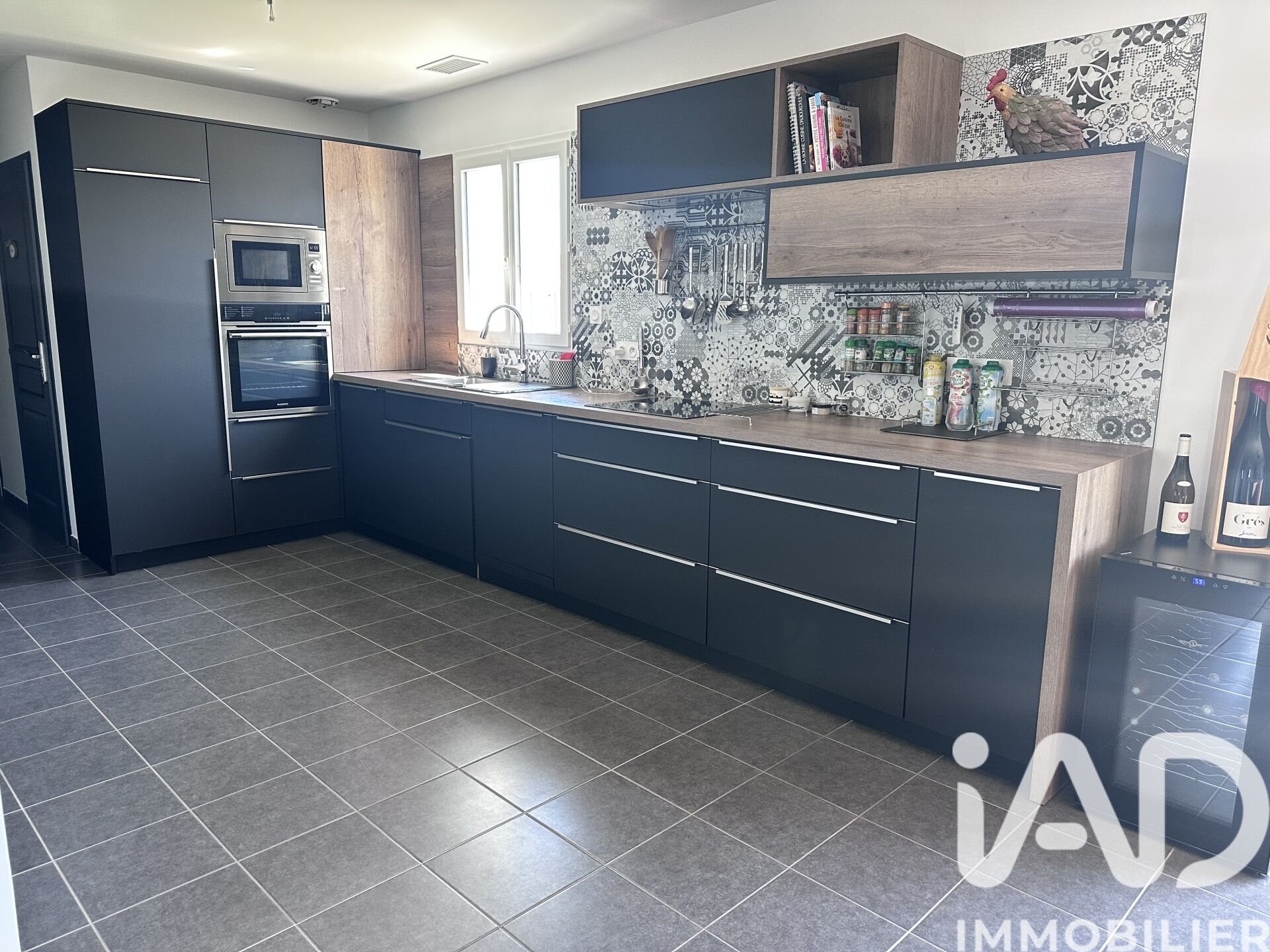 Maison à vendre, 104m², Sainte-Soulle