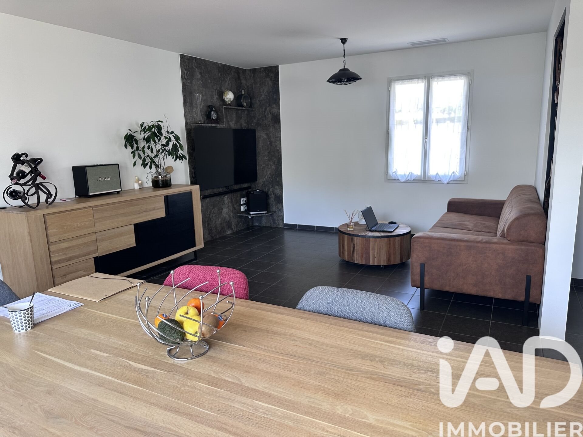 Maison à vendre, 104m², Sainte-Soulle