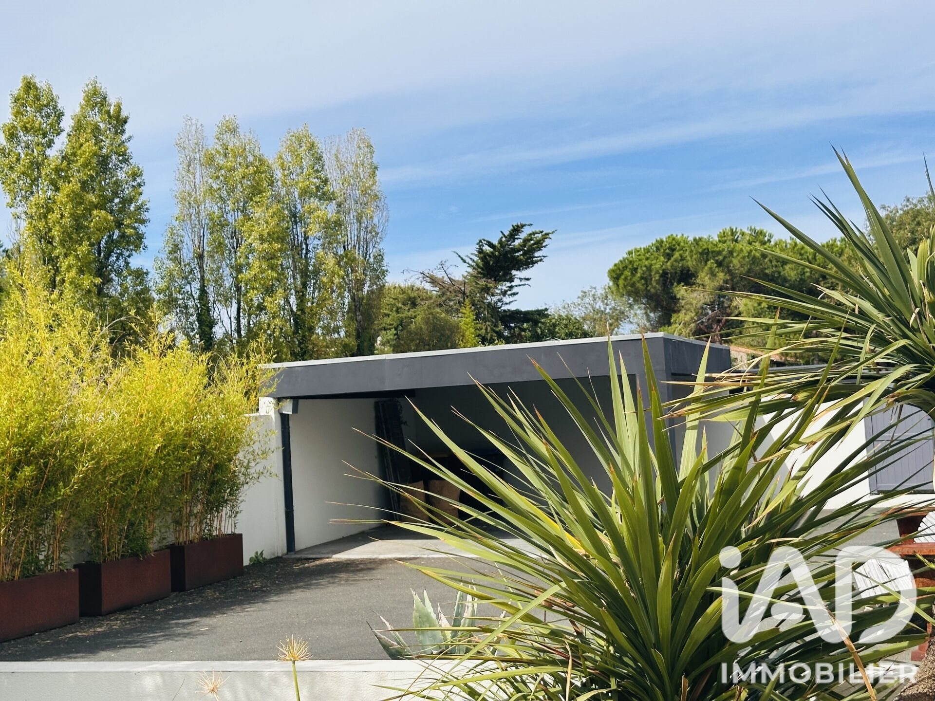 Maison à vendre, 220m², Dompierre-sur-Mer