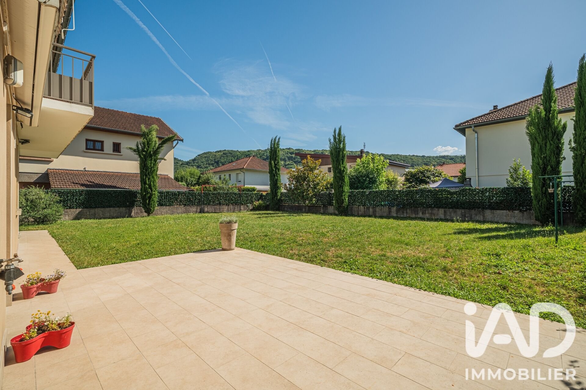 Maison à vendre, 168m², Echirolles