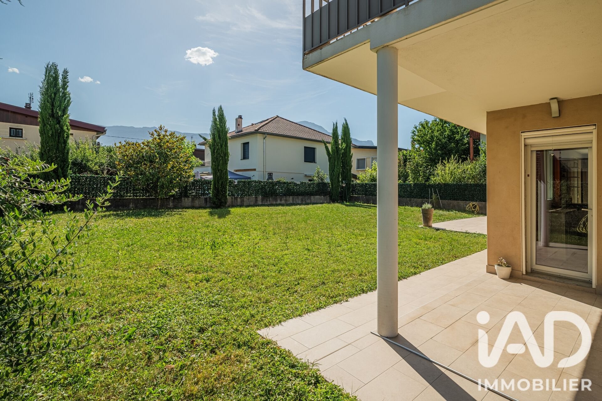 Maison à vendre, 168m², Echirolles