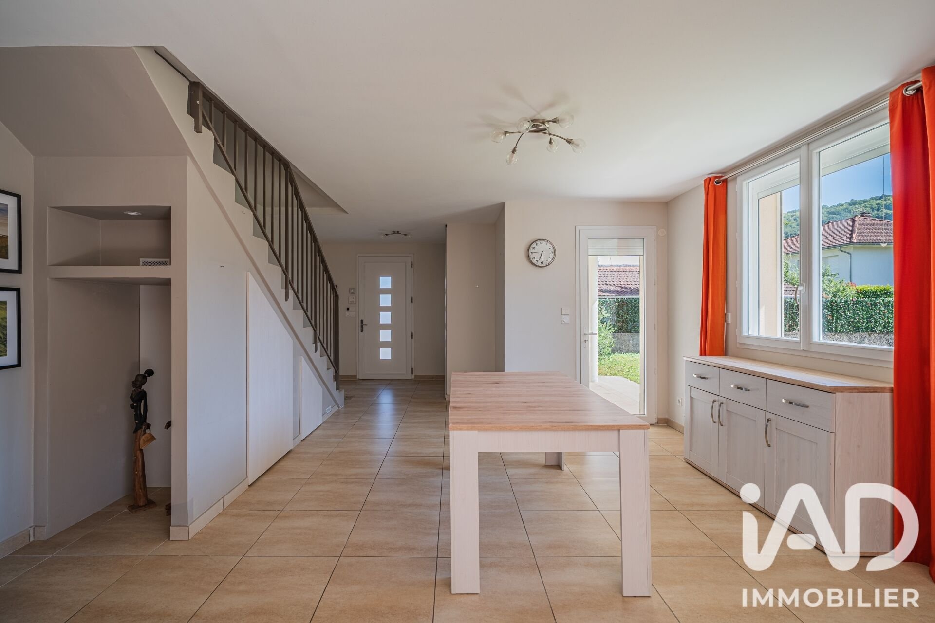 Maison à vendre, 168m², Echirolles