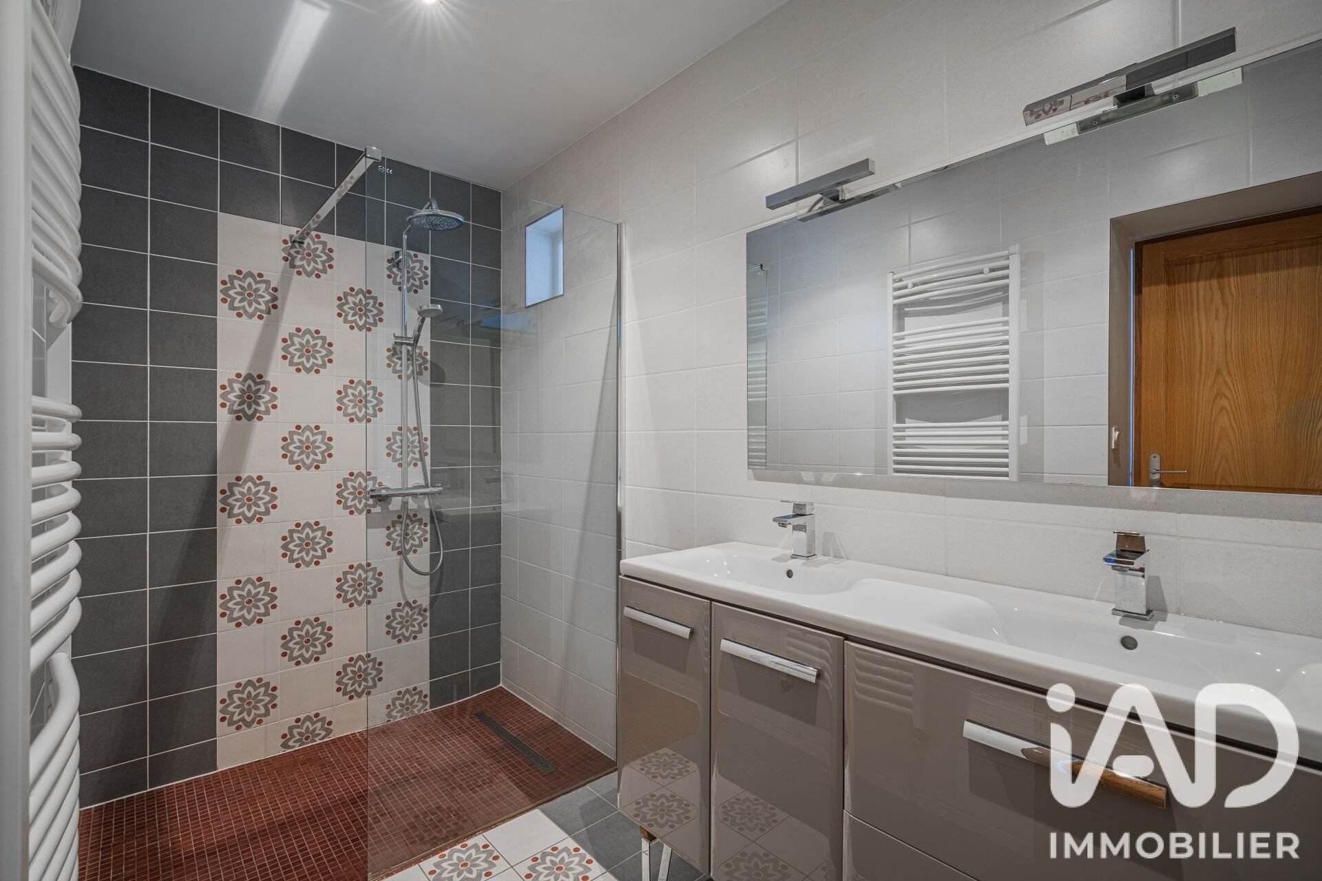 Maison à vendre, 168m², Echirolles