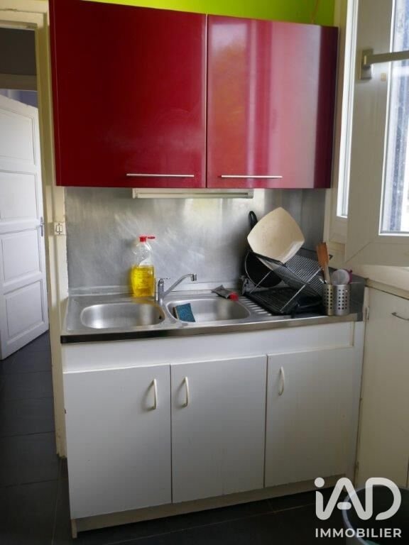 Appartement à vendre, 67m², Saint-Étienne