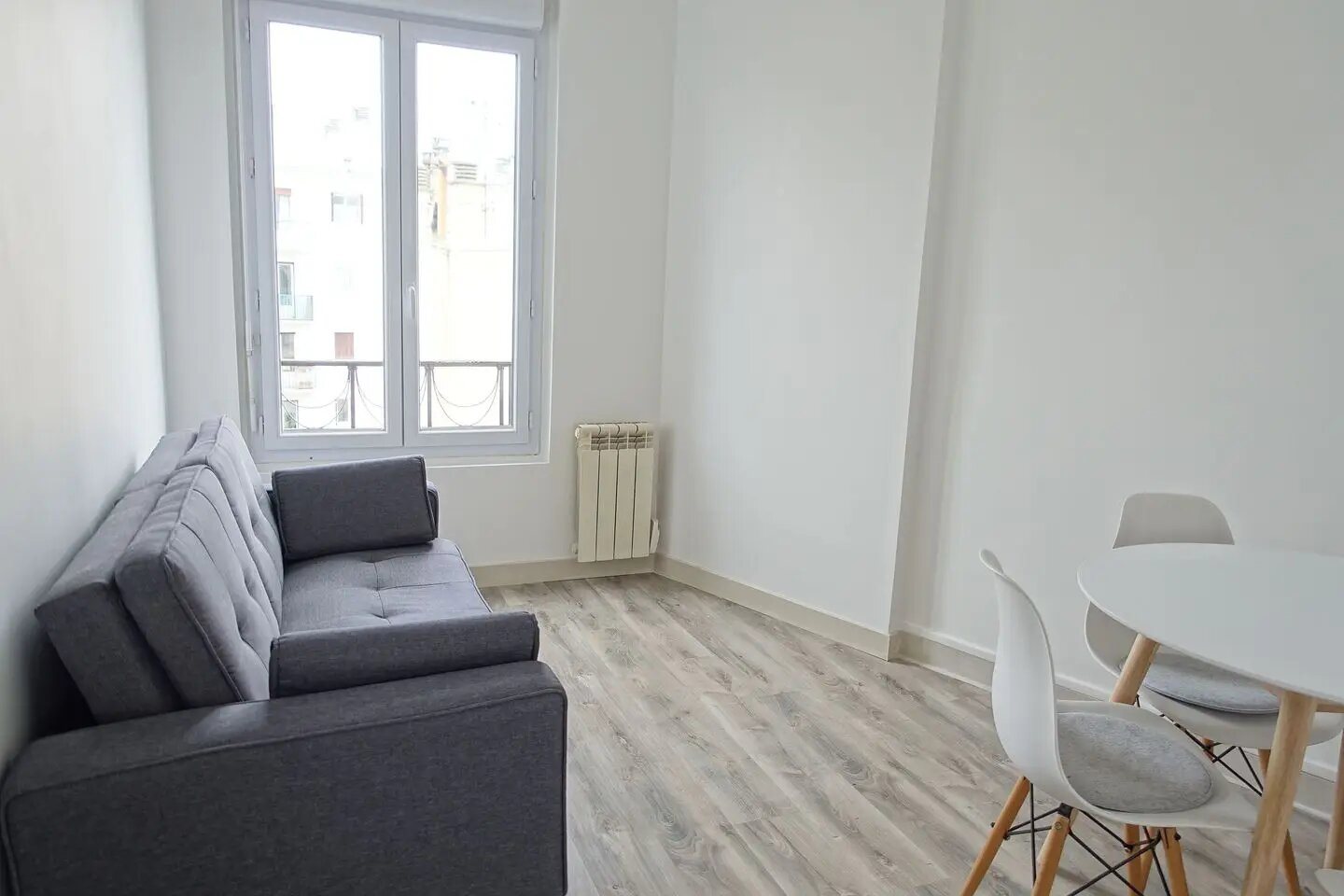 Appartement à louer, 31m², Vanves