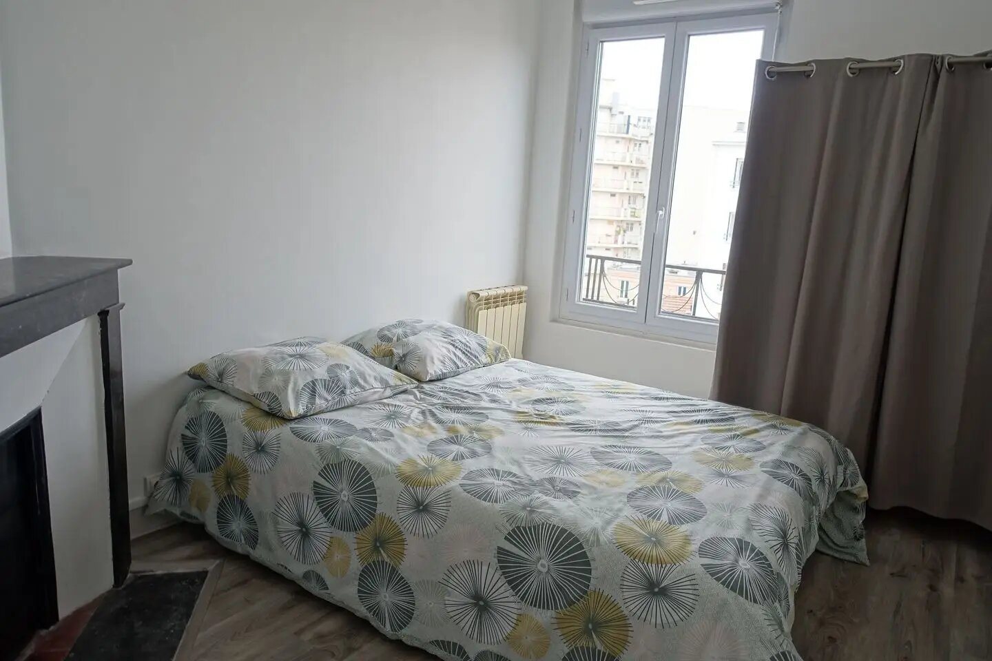 Appartement à louer, 31m², Vanves