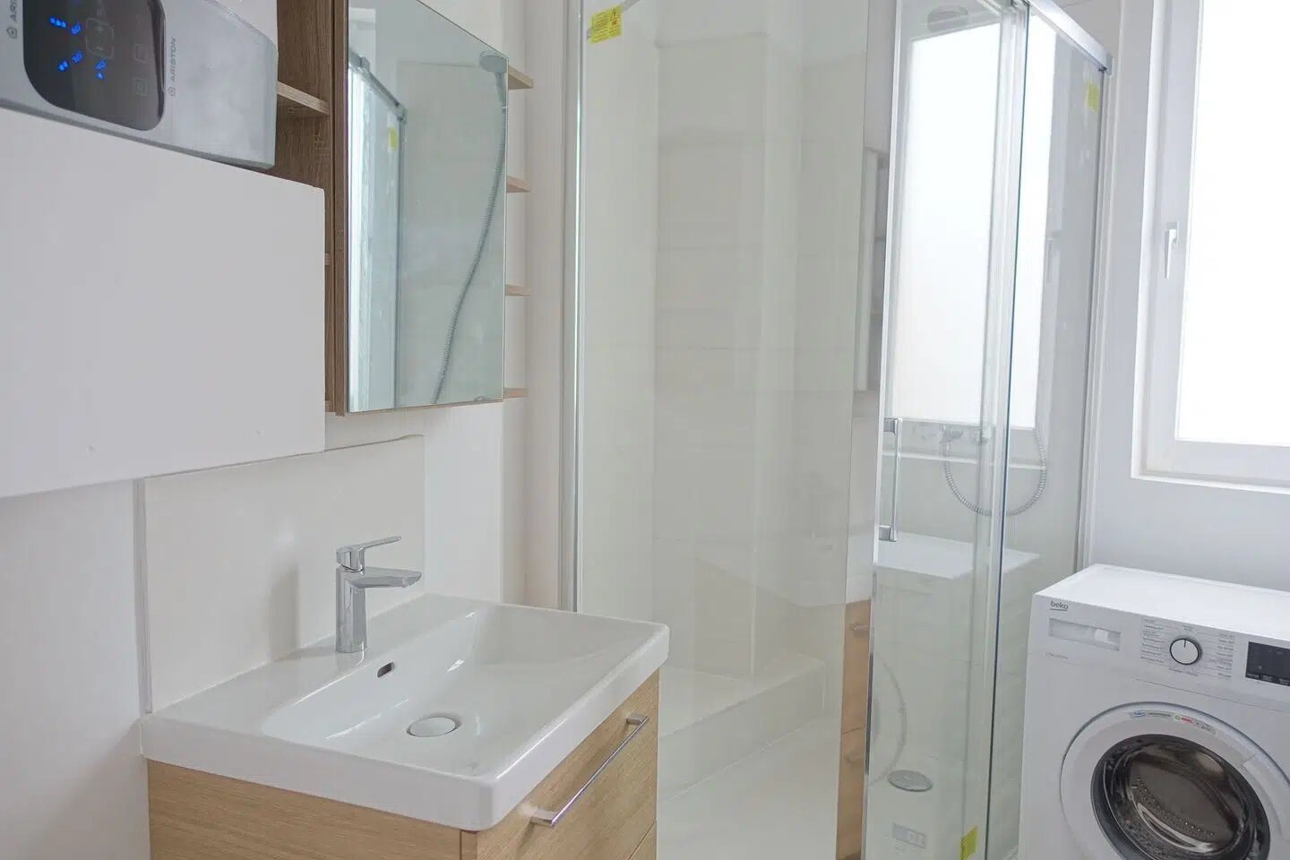 Appartement à louer, 31m², Vanves