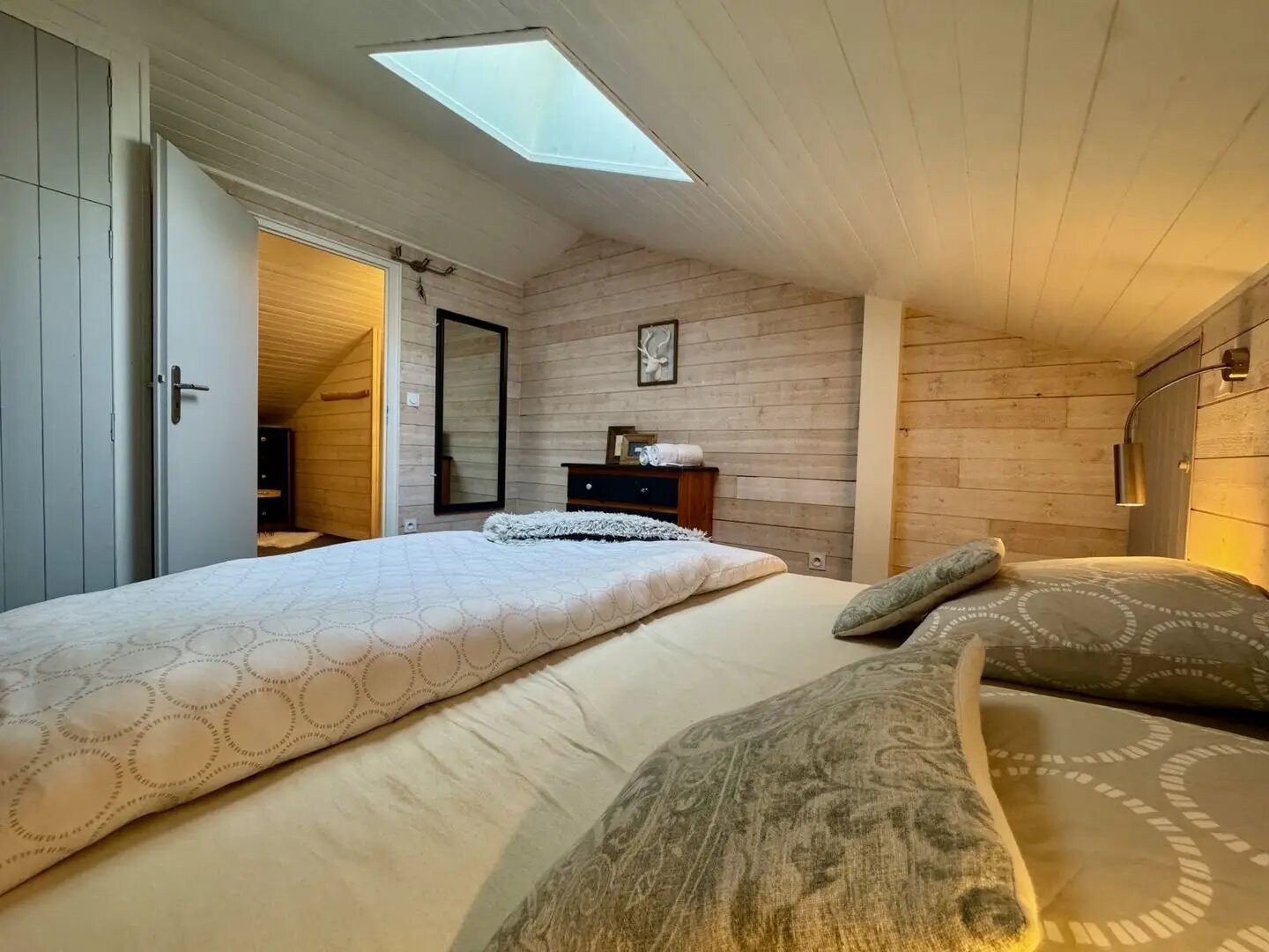 Appartement à vendre, 54m², La Clusaz