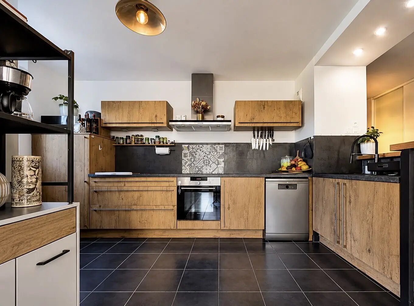 Appartement à vendre, 69m², Saint-Genis-Pouilly