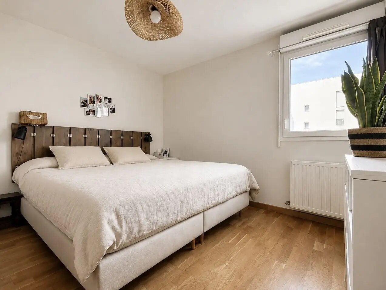 Appartement à vendre, 69m², Saint-Genis-Pouilly