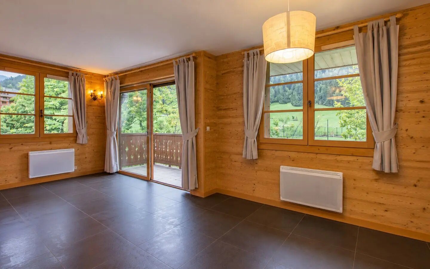 Appartement à vendre, 51m², La Clusaz