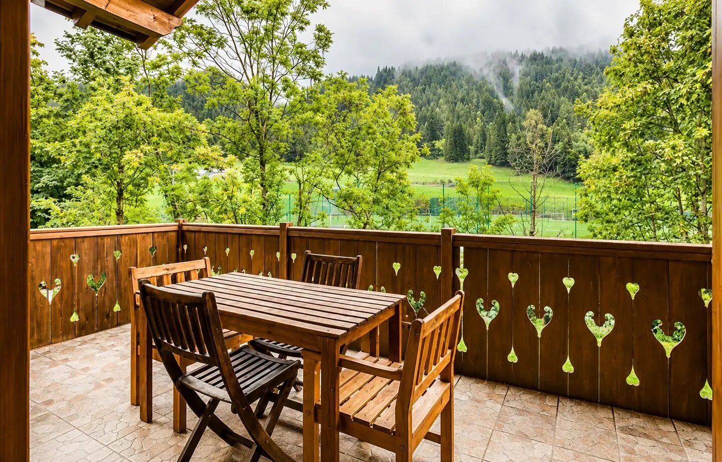 Appartement à vendre, 51m², La Clusaz