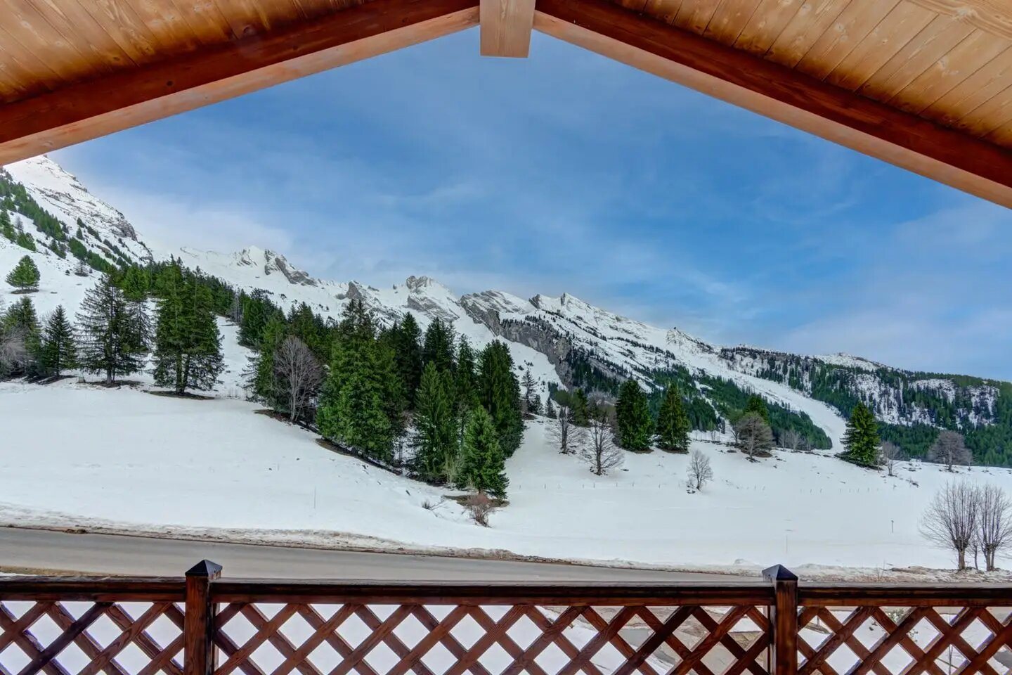 Appartement à vendre, 106m², La Clusaz