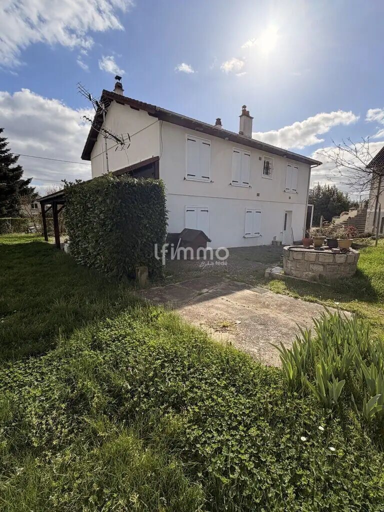 Maison à vendre, 130m², Saint-Pierre-les-Bois
