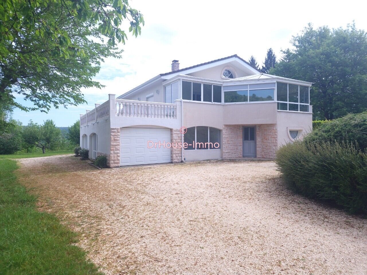 Maison à vendre, 227m², Varacieux