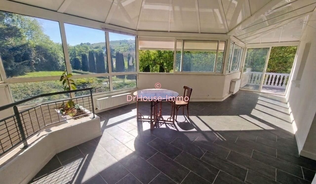 Maison à vendre, 227m², Varacieux