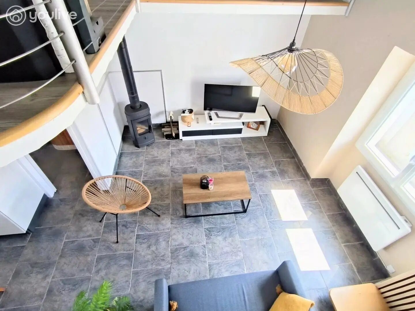 Appartement à vendre, 23m², Noirmoutier-en-l'Ile