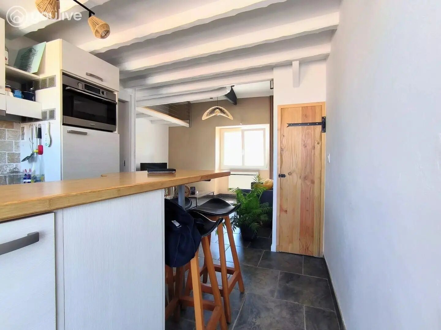 Appartement à vendre, 23m², Noirmoutier-en-l'Ile