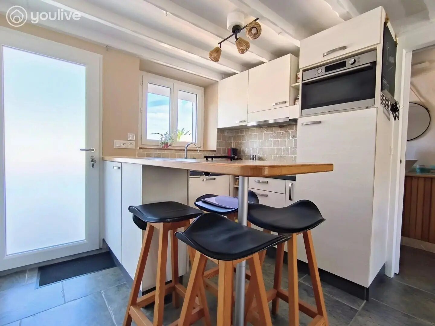 Appartement à vendre, 23m², Noirmoutier-en-l'Ile