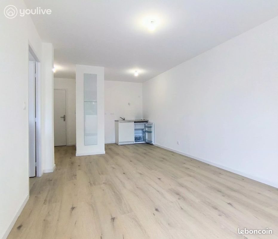 Appartement à vendre, 41m², Challans