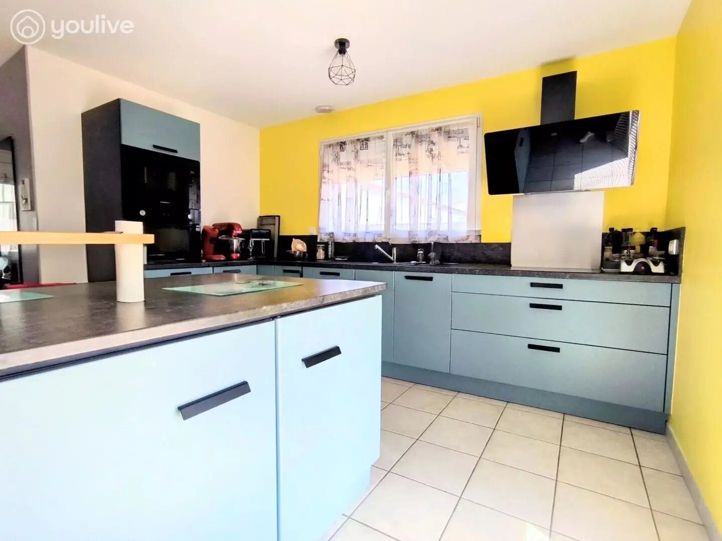 Maison à vendre, 109m², Bois-de-Céné