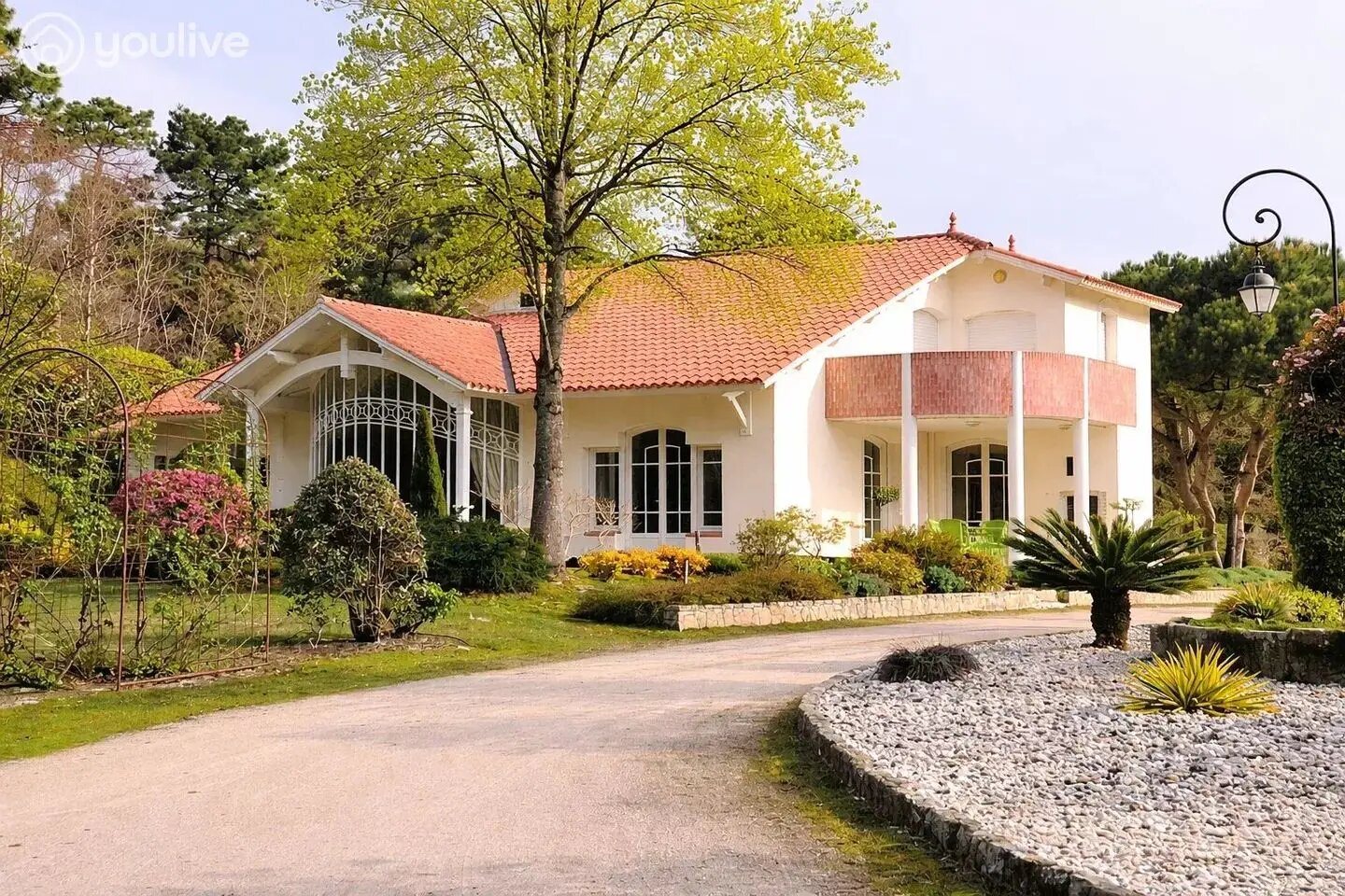 Maison à vendre, 261m², Notre-Dame-de-Monts