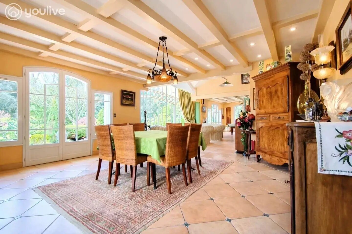 Maison à vendre, 261m², Notre-Dame-de-Monts