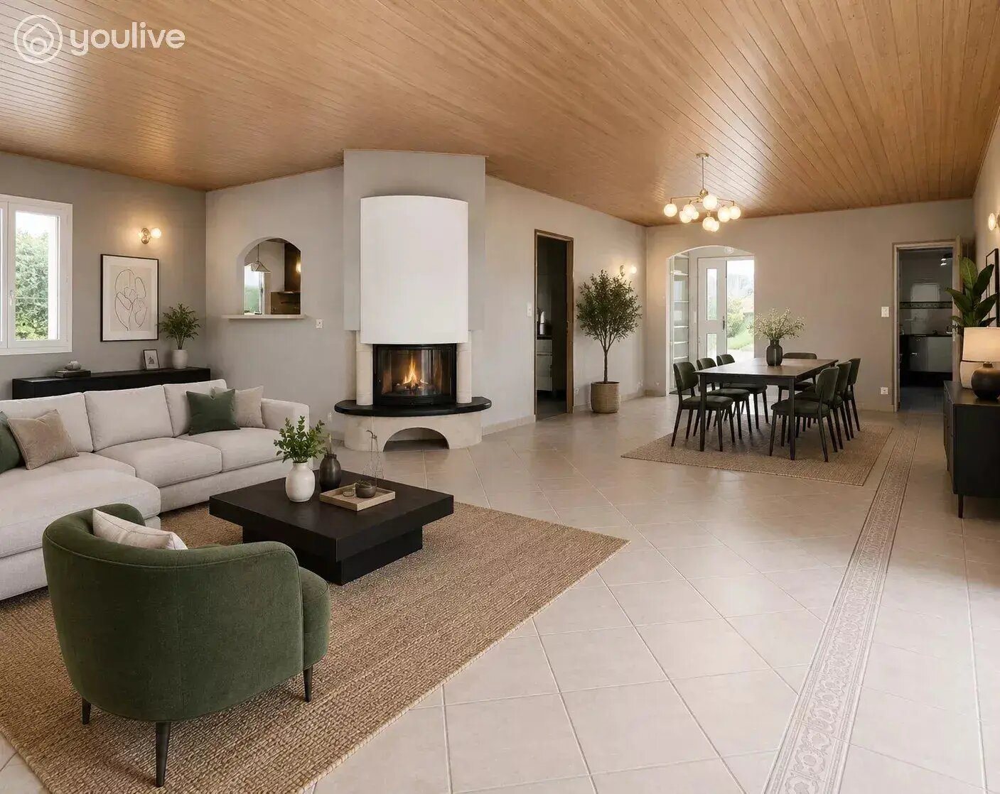 Maison à vendre, 142m², La Barre-de-Monts