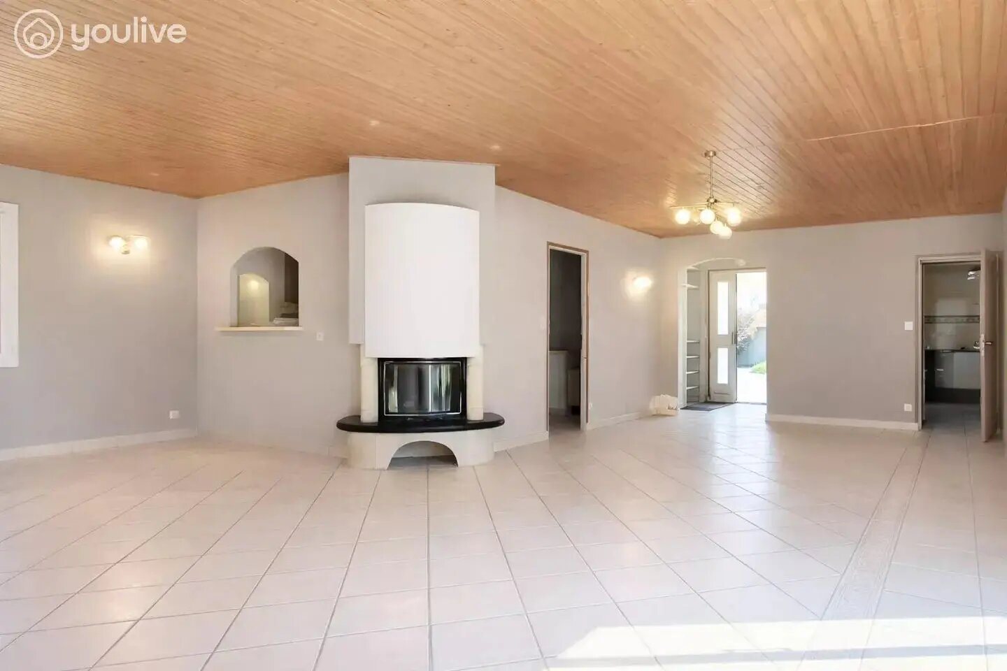 Maison à vendre, 142m², La Barre-de-Monts