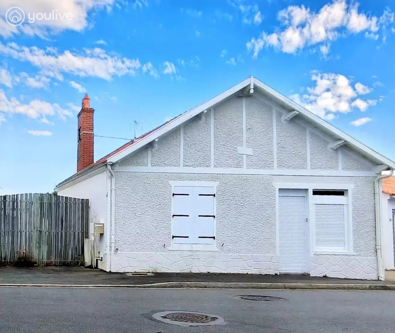 Maison à vendre, 188m², La Barre-de-Monts