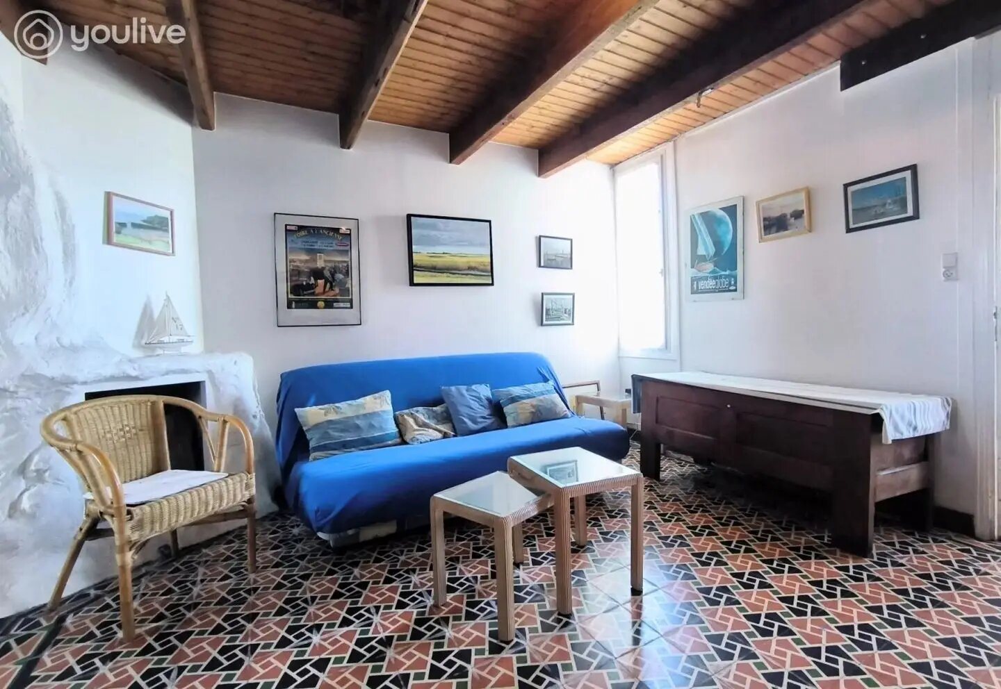 Maison à vendre, 188m², La Barre-de-Monts