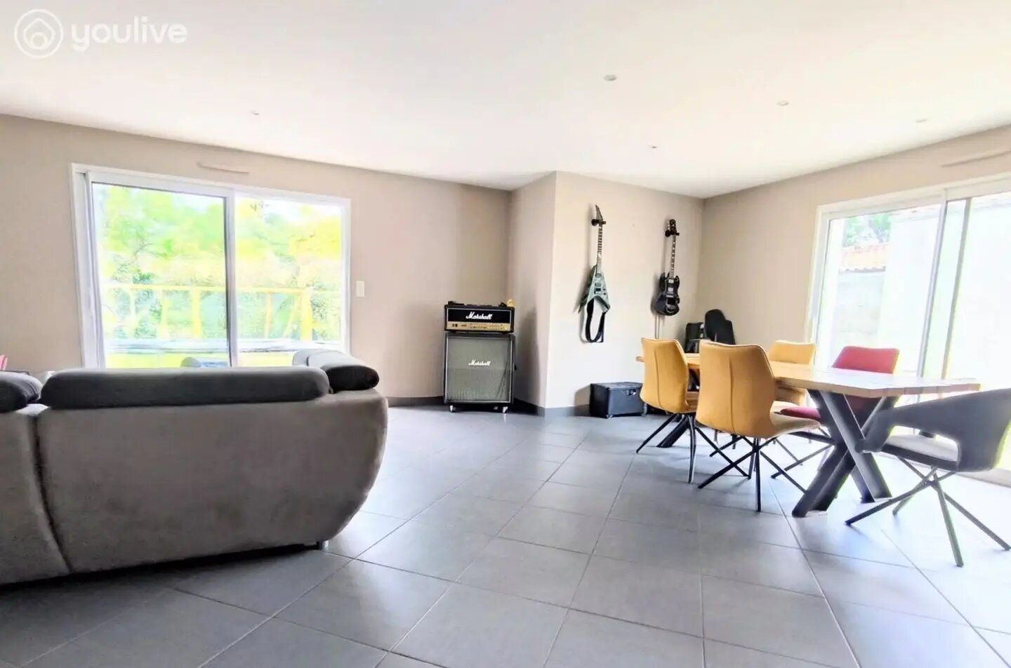 Maison à vendre, 126m², Bouin