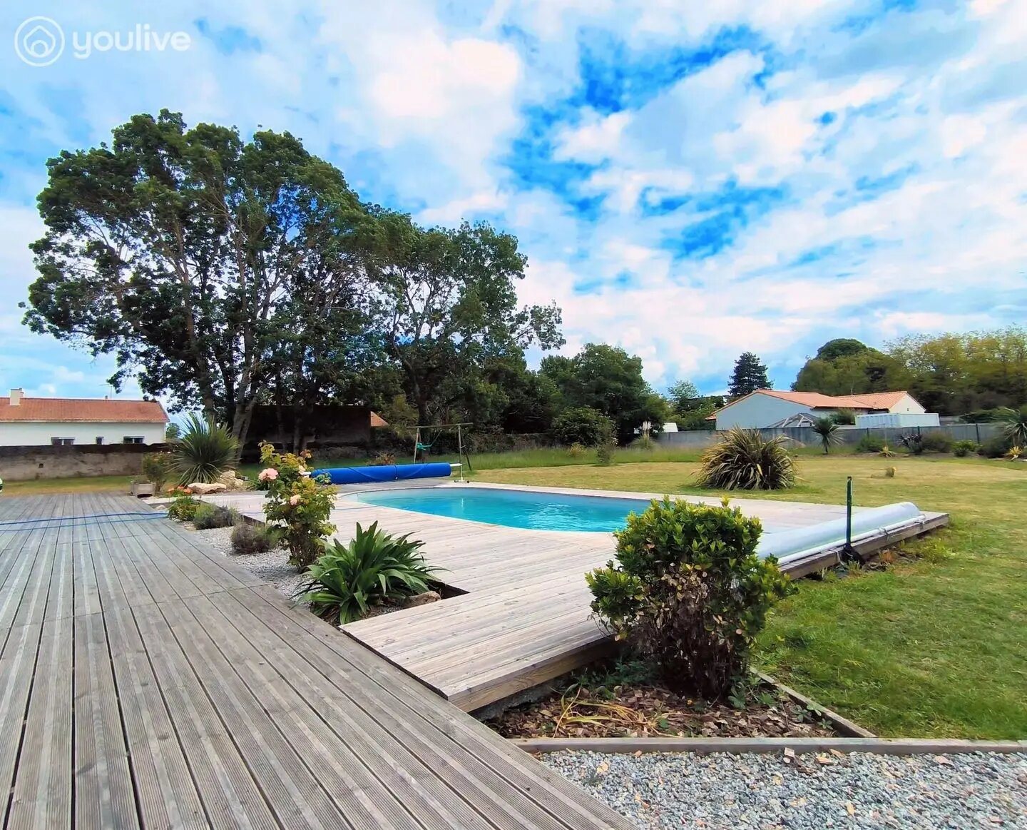 Maison à vendre, 160m², Bouin