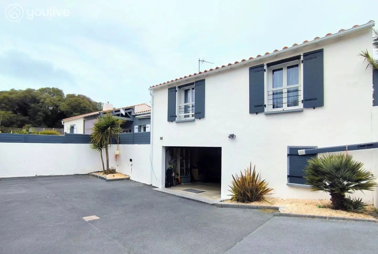 Maison à vendre, 102m², La Barre-de-Monts