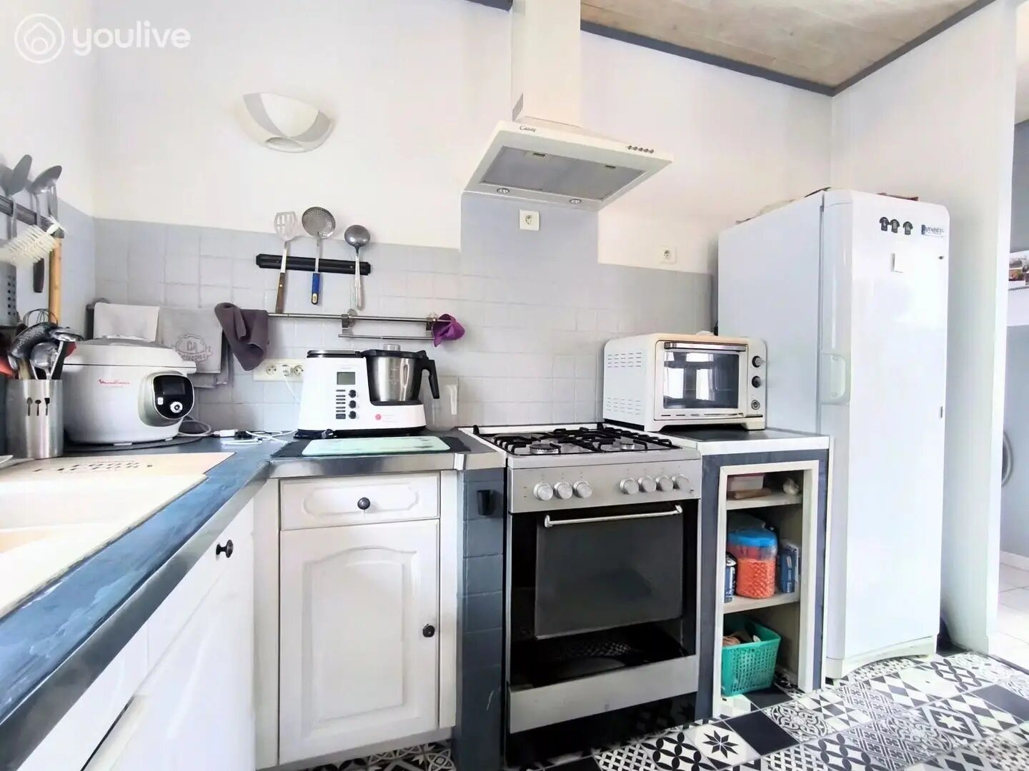 Maison à vendre, 102m², La Barre-de-Monts