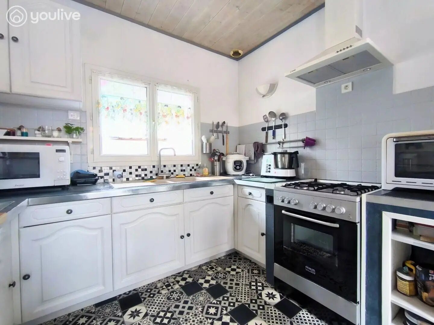Maison à vendre, 102m², La Barre-de-Monts