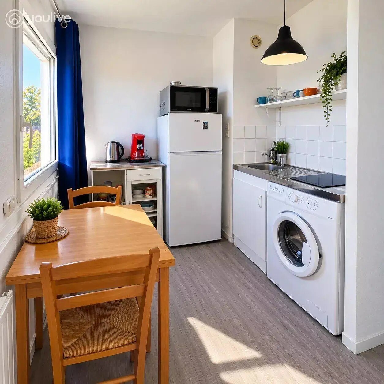 Appartement à vendre, 14m², Saint-Jean-de-Monts