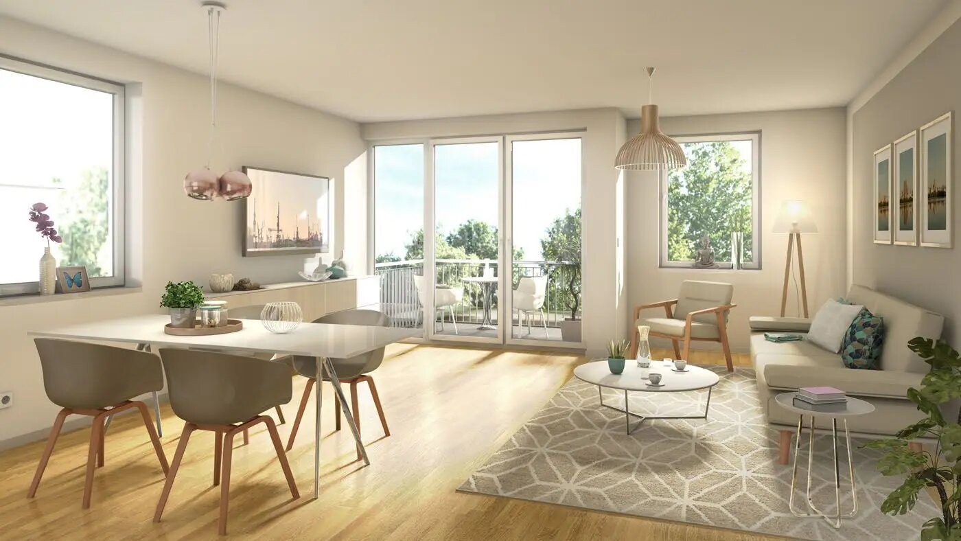 Appartement à vendre, 64m², Dax