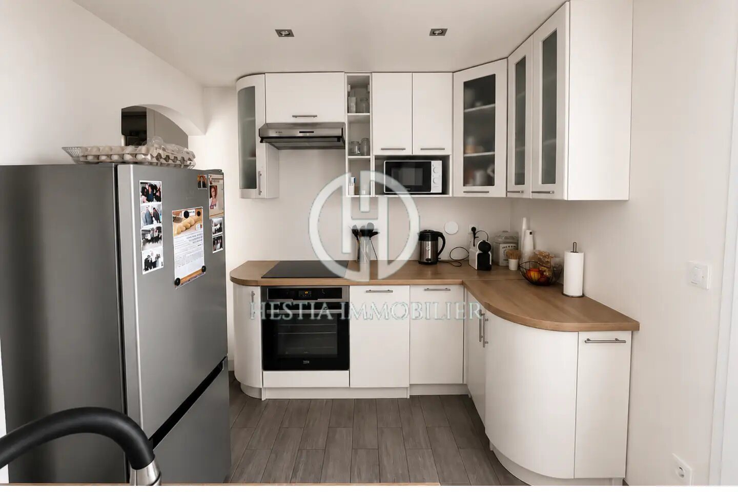 Appartement à vendre, 66m², Gagny