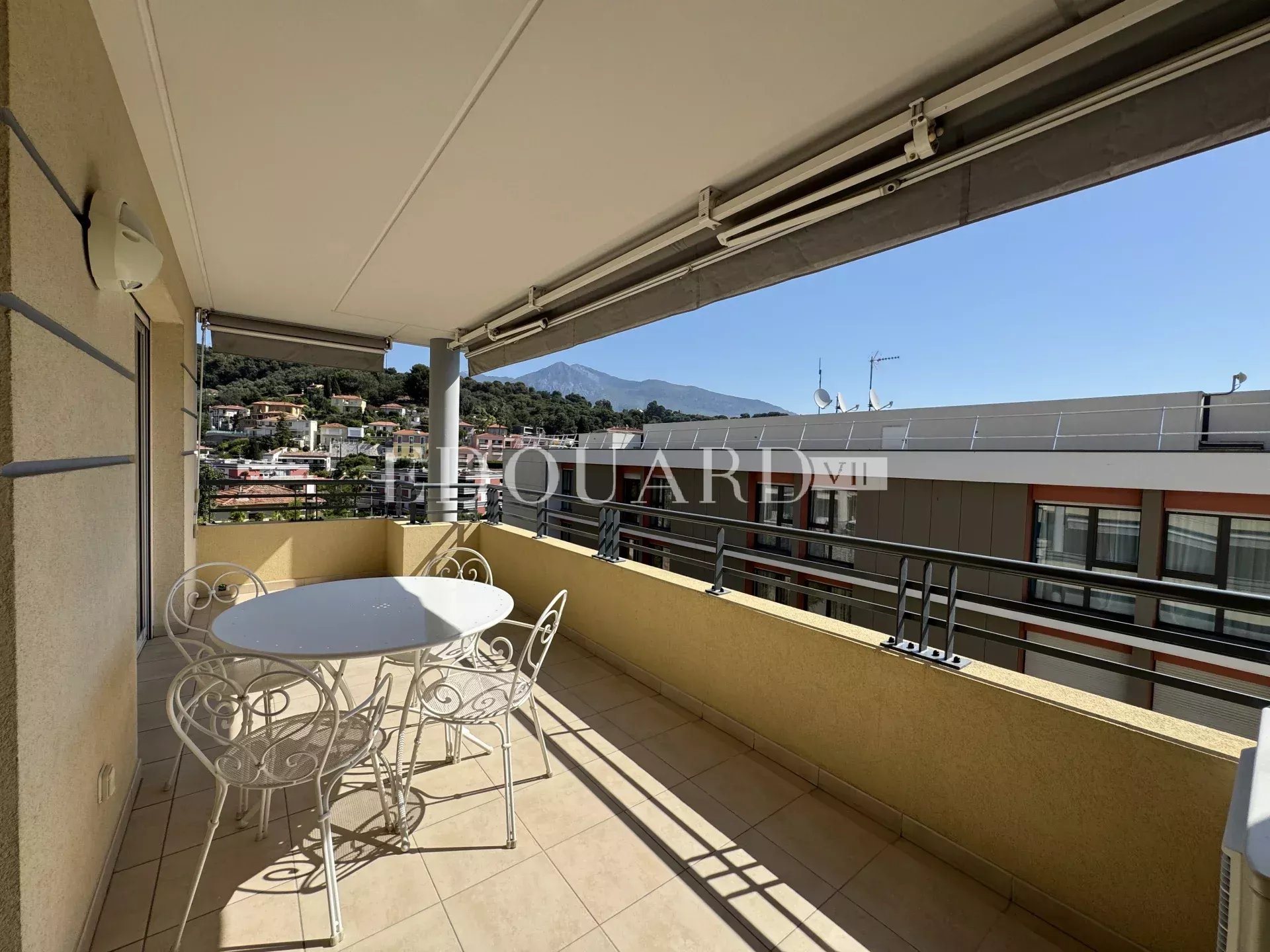 Appartement à louer, 65m², Roquebrune-Cap-Martin