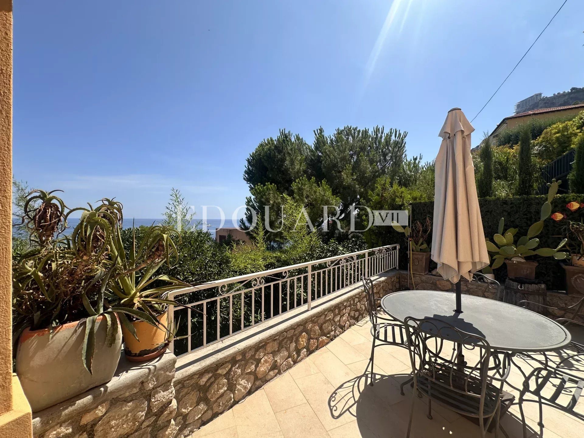 Appartement à louer, 41m², Roquebrune-Cap-Martin